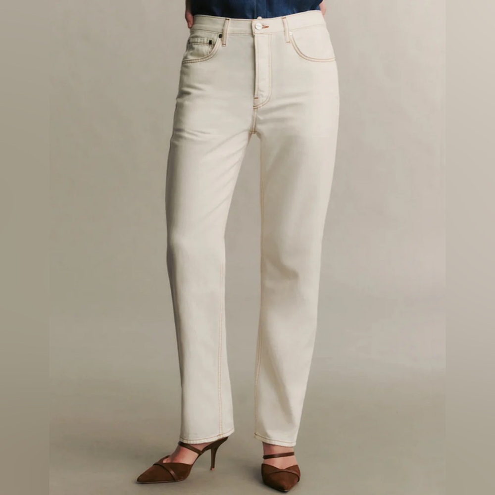 Twp Pony boy jeans
